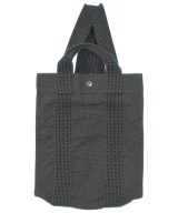 HERMES（エルメス）バックパック・リュック グレー サイズ:PM レディース/2200708385173