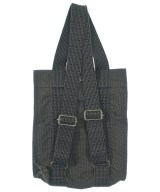 HERMES（エルメス）バックパック・リュック グレー サイズ:PM レディース/2200708385173