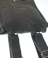 HERMES（エルメス）バックパック・リュック グレー サイズ:PM レディース/2200708385173