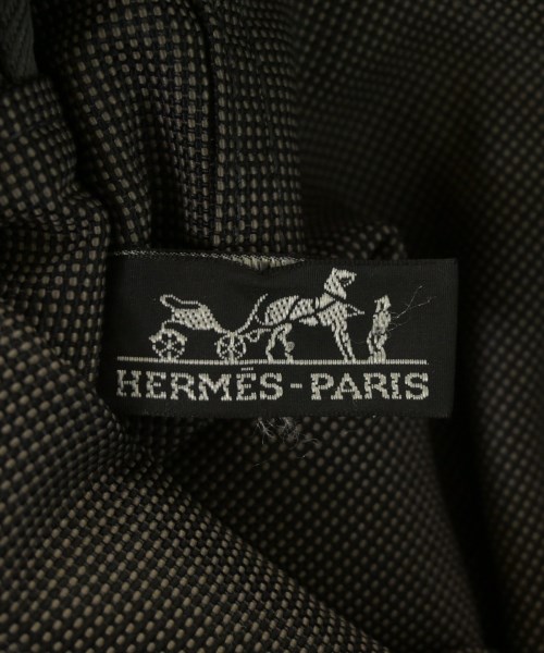 HERMES（エルメス）トートバッグ グレー サイズ:PM レディース/2200708385180