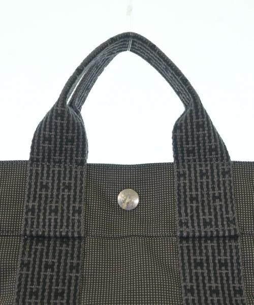 HERMES（エルメス）トートバッグ グレー サイズ:PM レディース/2200708385180