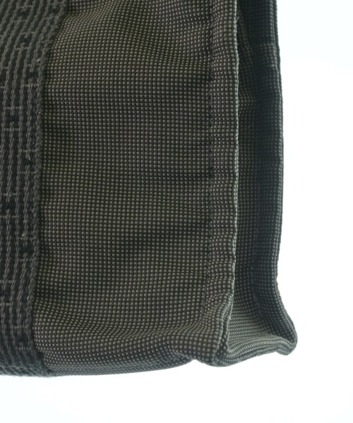 HERMES（エルメス）トートバッグ グレー サイズ:PM レディース/2200708385180