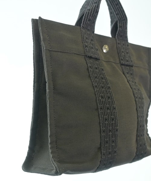 HERMES（エルメス）トートバッグ グレー サイズ:PM レディース/2200708385180