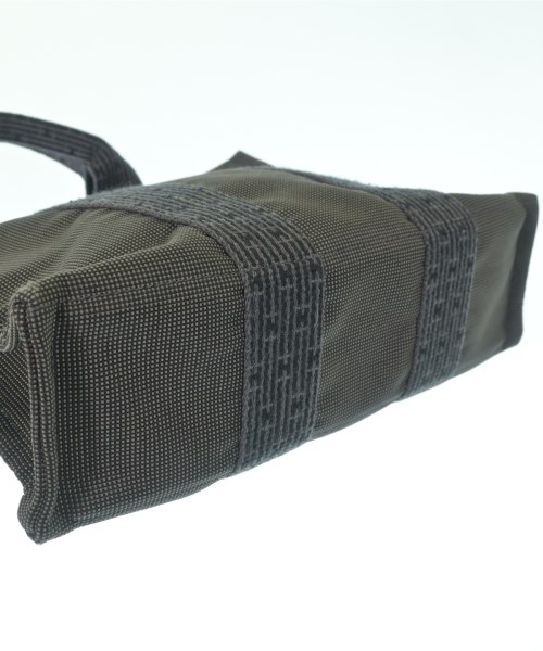 HERMES（エルメス）トートバッグ グレー サイズ:PM レディース/2200708385180