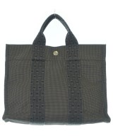 HERMES（エルメス）トートバッグ グレー サイズ:PM レディース/2200708385180