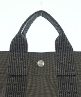 HERMES（エルメス）トートバッグ グレー サイズ:PM レディース/2200708385180
