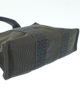 HERMES（エルメス）トートバッグ グレー サイズ:PM レディース/2200708385180