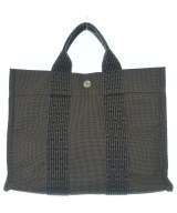 HERMES トートバッグ
