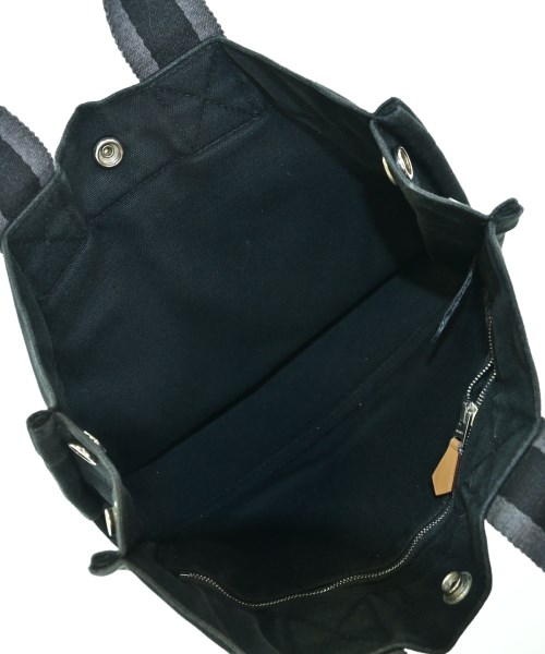 HERMES（エルメス）トートバッグ 黒 サイズ:PM レディース/2200708385197