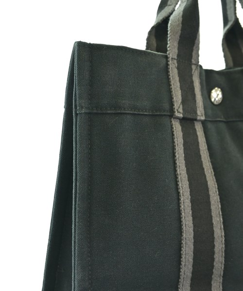 HERMES（エルメス）トートバッグ 黒 サイズ:PM レディース/2200708385197