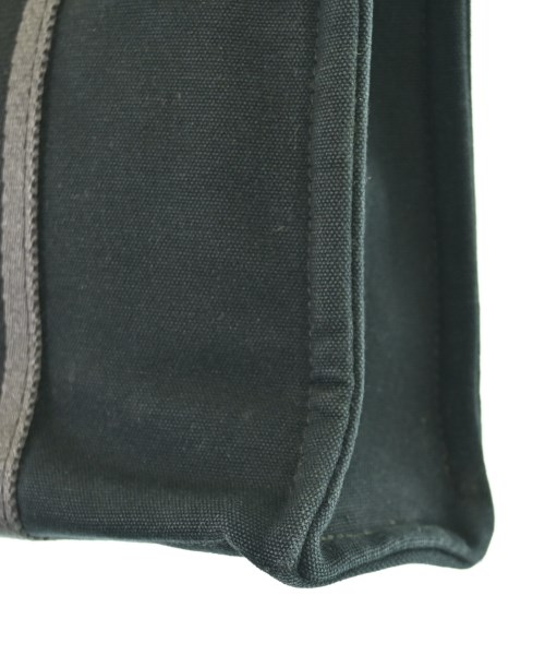 HERMES（エルメス）トートバッグ 黒 サイズ:PM レディース/2200708385197