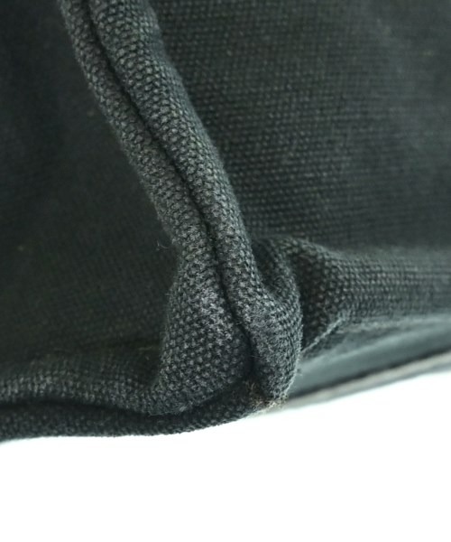 HERMES（エルメス）トートバッグ 黒 サイズ:PM レディース/2200708385197