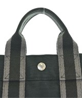 HERMES（エルメス）トートバッグ 黒 サイズ:PM レディース/2200708385197