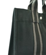 HERMES（エルメス）トートバッグ 黒 サイズ:PM レディース/2200708385197