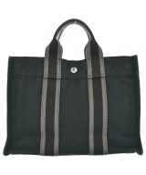 HERMES トートバッグ