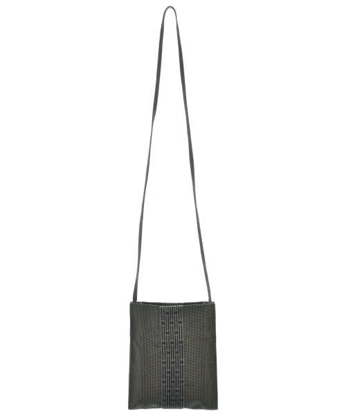 HERMES（エルメス）ショルダーバッグ グレー サイズ:- レディース/2200708385203