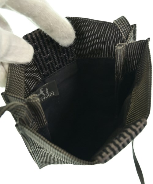 HERMES（エルメス）ショルダーバッグ グレー サイズ:- レディース/2200708385203