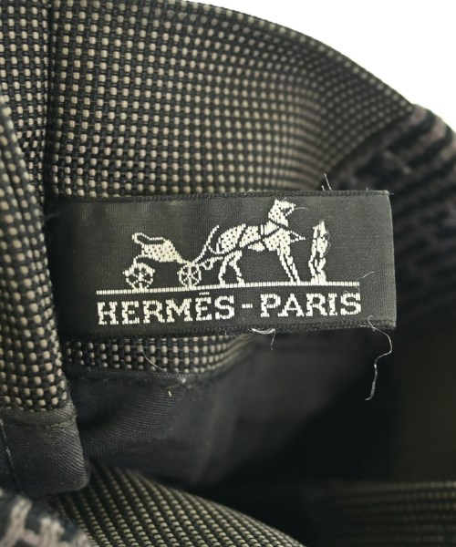 HERMES（エルメス）ショルダーバッグ グレー サイズ:- レディース/2200708385203