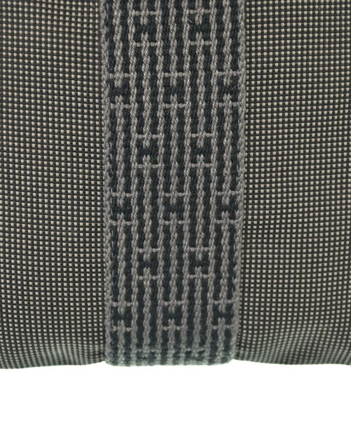 HERMES（エルメス）ショルダーバッグ グレー サイズ:- レディース/2200708385203