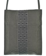 HERMES（エルメス）ショルダーバッグ グレー サイズ:- レディース/2200708385203