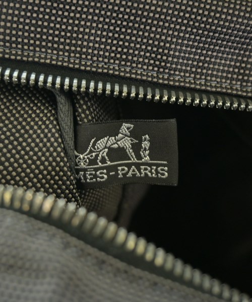 HERMES（エルメス）トートバッグ グレー サイズ:MM レディース/2200708385210