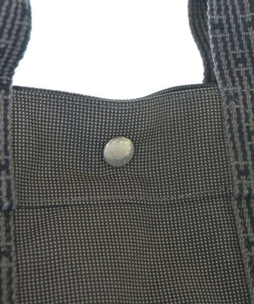 HERMES（エルメス）トートバッグ グレー サイズ:MM レディース/2200708385210