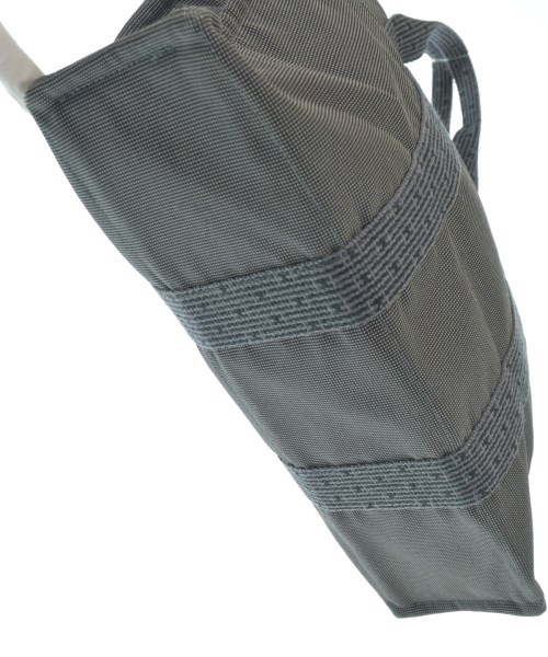 HERMES（エルメス）トートバッグ グレー サイズ:MM レディース/2200708385210
