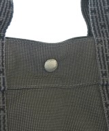 HERMES（エルメス）トートバッグ グレー サイズ:MM レディース/2200708385210