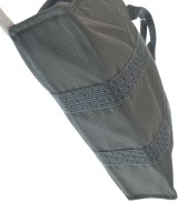 HERMES（エルメス）トートバッグ グレー サイズ:MM レディース/2200708385210