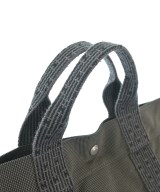 HERMES（エルメス）トートバッグ グレー サイズ:MM レディース/2200708385210