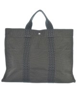 HERMES トートバッグ