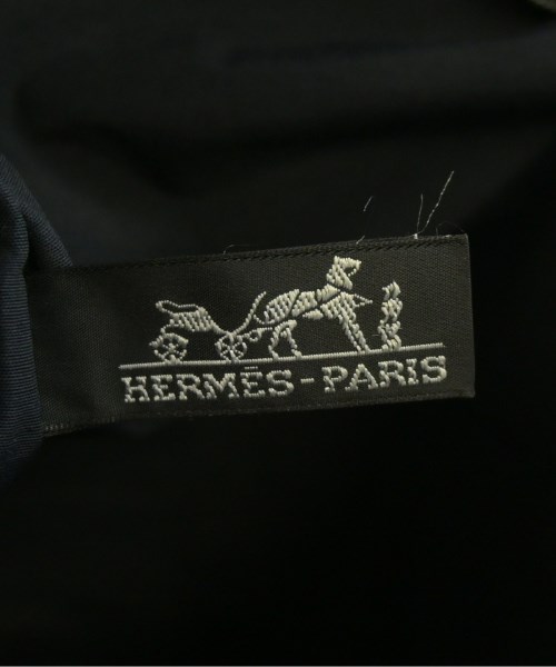 HERMES（エルメス）トートバッグ グレー サイズ:- レディース/2200708385227