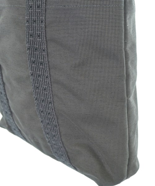 HERMES（エルメス）トートバッグ グレー サイズ:- レディース/2200708385227