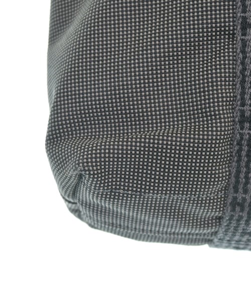 HERMES（エルメス）トートバッグ グレー サイズ:- レディース/2200708385227