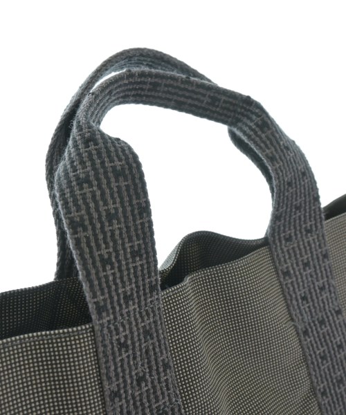 HERMES（エルメス）トートバッグ グレー サイズ:- レディース/2200708385227