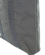 HERMES（エルメス）トートバッグ グレー サイズ:- レディース/2200708385227