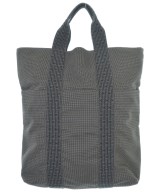 HERMES トートバッグ