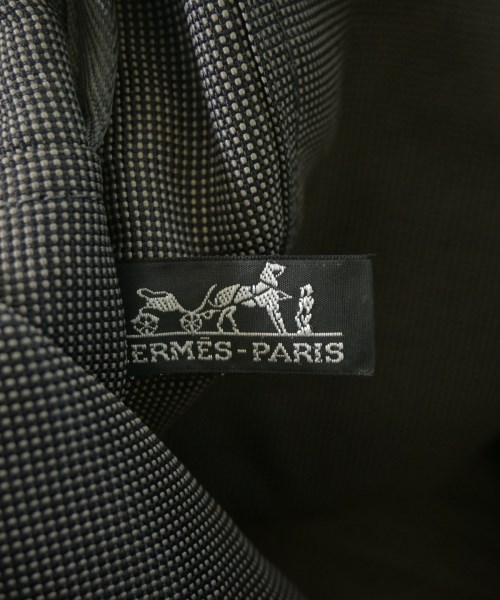 HERMES（エルメス）トートバッグ グレー サイズ:MM レディース/2200708385234