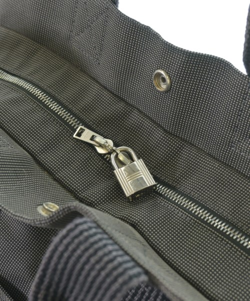 HERMES（エルメス）トートバッグ グレー サイズ:MM レディース/2200708385234