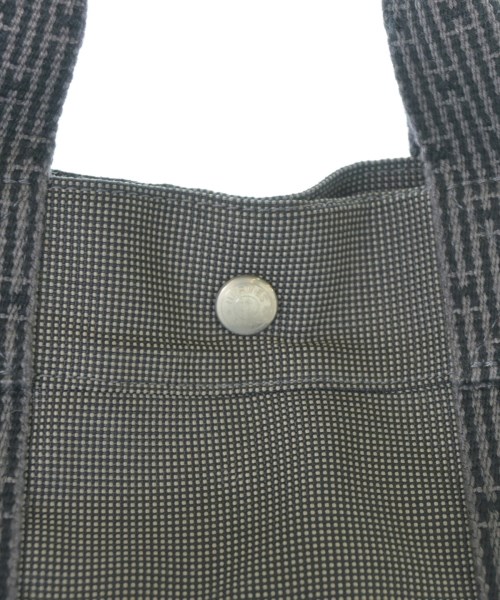 HERMES（エルメス）トートバッグ グレー サイズ:MM レディース/2200708385234