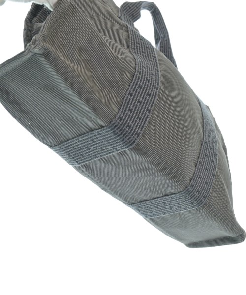 HERMES（エルメス）トートバッグ グレー サイズ:MM レディース/2200708385234