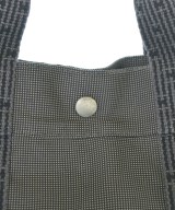 HERMES（エルメス）トートバッグ グレー サイズ:MM レディース/2200708385234