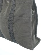 HERMES（エルメス）トートバッグ グレー サイズ:MM レディース/2200708385234