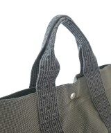 HERMES（エルメス）トートバッグ グレー サイズ:MM レディース/2200708385234