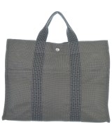 HERMES トートバッグ