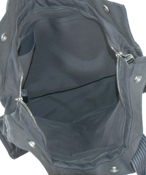 HERMES（エルメス）トートバッグ グレー サイズ:MM レディース/2200708385241