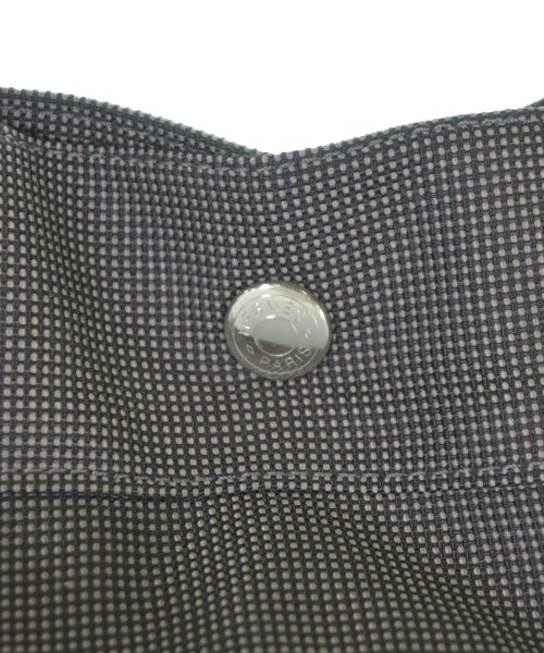 HERMES（エルメス）トートバッグ グレー サイズ:MM レディース/2200708385241