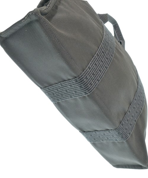 HERMES（エルメス）トートバッグ グレー サイズ:MM レディース/2200708385241