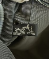 HERMES（エルメス）トートバッグ グレー サイズ:MM レディース/2200708385241
