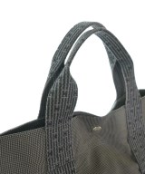 HERMES（エルメス）トートバッグ グレー サイズ:MM レディース/2200708385241